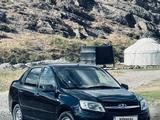 ВАЗ (Lada) Granta 2190 2013 годаfor1 700 000 тг. в Кызылорда – фото 2