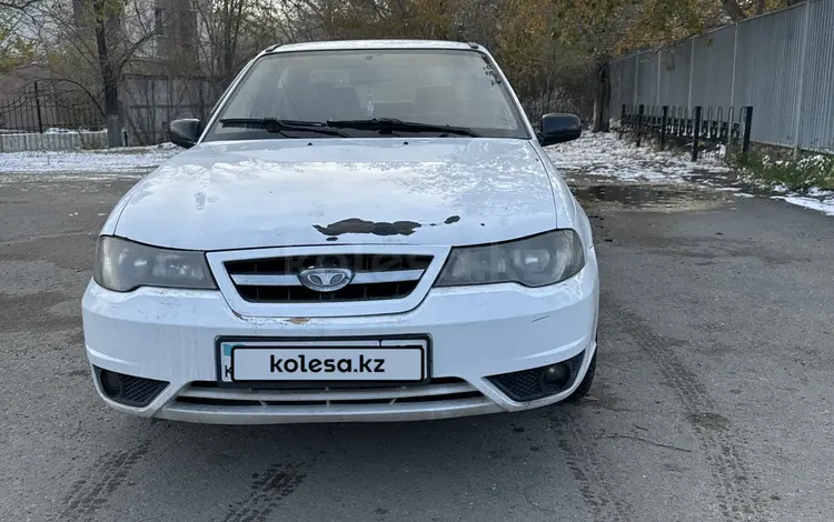 Daewoo Nexia 2011 годаүшін1 250 000 тг. в Астана