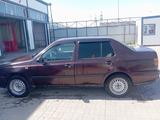 Volkswagen Vento 1992 годаүшін1 100 000 тг. в Астана – фото 5