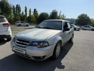 Daewoo Nexia