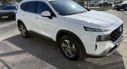 Hyundai Santa Fe 2023 года за 14 800 000 тг. в Шымкент – фото 2