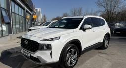 Hyundai Santa Fe 2023 года за 14 800 000 тг. в Шымкент