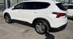 Hyundai Santa Fe 2023 года за 14 800 000 тг. в Шымкент – фото 4