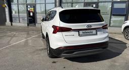 Hyundai Santa Fe 2023 года за 14 800 000 тг. в Шымкент – фото 5