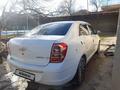 Chevrolet Cobalt 2014 года за 4 200 000 тг. в Кентау