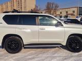 Toyota Land Cruiser Prado 2021 годаfor27 000 000 тг. в Усть-Каменогорск – фото 3