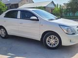 Chevrolet Cobalt 2022 года за 6 600 000 тг. в Шымкент – фото 3