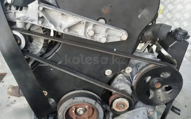 TitanAuto Opel X20XEV 2.0л двигатель за 550 000 тг. в Астана