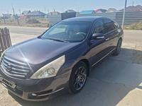 Nissan Teana 2012 года за 5 800 000 тг. в Атырау