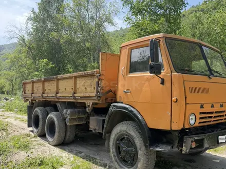 КамАЗ 1991 года за 3 000 000 тг. в Алматы – фото 2