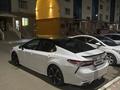 Toyota Camry 2020 года за 14 000 000 тг. в Уральск – фото 4