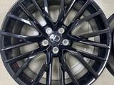 Новые 20-ые диски Lexus RXүшін550 000 тг. в Астана – фото 2