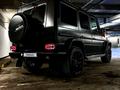 Mercedes-Benz G 500 2005 года за 17 500 000 тг. в Алматы – фото 18