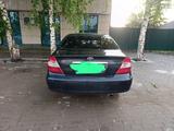 Toyota Camry 2002 годаfor5 000 000 тг. в Шемонаиха