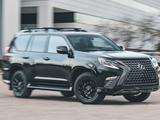 Комплект рестайлинг переделки LEXUS GX 460 за 1 050 000 тг. в Алматы