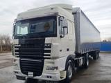 DAF  95XF 2005 годаүшін17 500 000 тг. в Костанай – фото 3