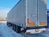 DAF  95XF 2005 годаүшін17 500 000 тг. в Костанай – фото 4