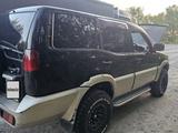 Nissan Mistral 1997 года за 2 900 000 тг. в Алматы – фото 2