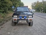 Nissan Mistral 1997 года за 2 900 000 тг. в Алматы