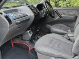 Nissan Mistral 1997 года за 2 900 000 тг. в Алматы – фото 5