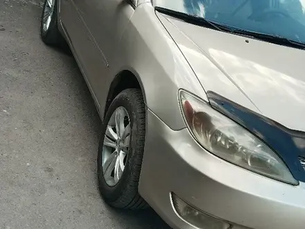 Toyota Camry 2003 года за 4 800 000 тг. в Темиртау – фото 2