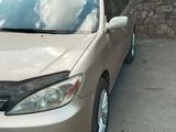 Toyota Camry 2003 годаfor4 800 000 тг. в Темиртау – фото 3