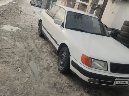 Audi 100 1991 года за 2 100 000 тг. в Шымкент