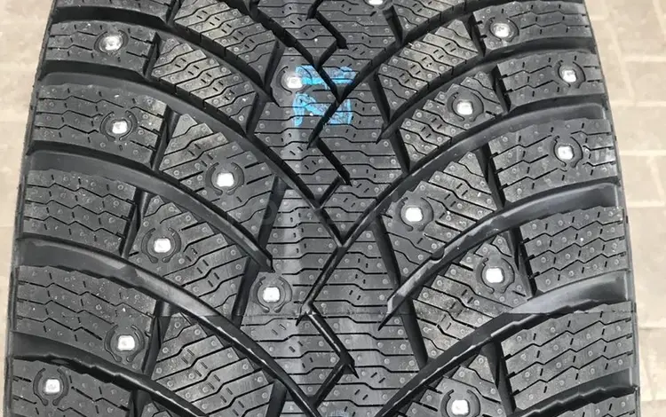 275-50-21 Pirelli Scorpion Ice Zero 2үшін95 000 тг. в Алматы