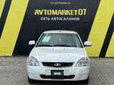 ВАЗ (Lada) Priora 2172 2012 годаүшін2 550 000 тг. в Уральск – фото 2