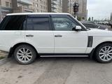 Land Rover Range Rover 2010 года за 9 000 000 тг. в Астана – фото 2