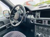 Land Rover Range Rover 2010 годаүшін8 000 000 тг. в Астана – фото 3