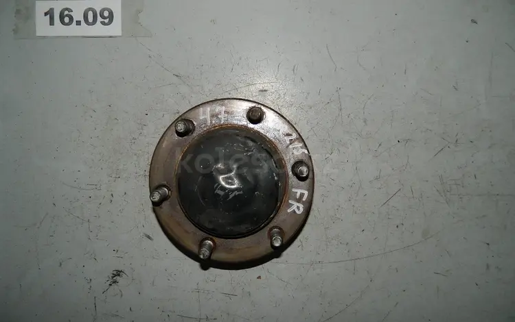 Ступица передняя за 20 000 тг. в Алматы