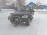 Chevrolet Niva 2013 года за 2 700 000 тг. в Костанай