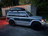 Mitsubishi Pajero 1995 года за 5 500 000 тг. в Усть-Каменогорск – фото 4