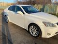 Lexus IS 250 2009 года за 7 000 000 тг. в Атырау – фото 2