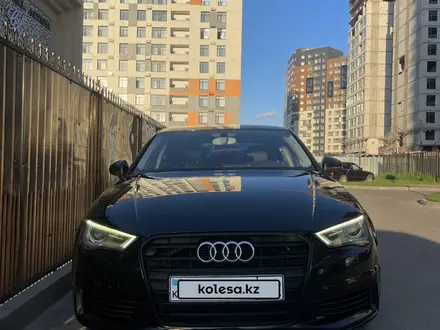 Audi A3 2014 года за 7 200 000 тг. в Астана – фото 11