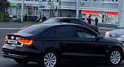 Audi A3 2014 года за 5 700 000 тг. в Астана – фото 2