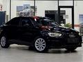 Audi A3 2014 года за 6 500 000 тг. в Астана – фото 3