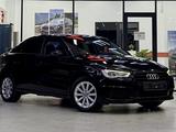 Audi A3 2014 года за 7 000 000 тг. в Астана