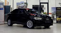 Audi A3 2014 года за 5 700 000 тг. в Астана – фото 4