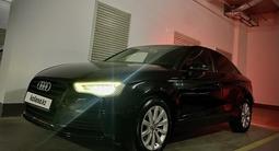 Audi A3 2014 года за 5 700 000 тг. в Астана