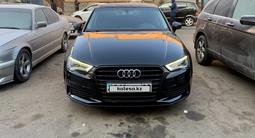 Audi A3 2014 года за 5 700 000 тг. в Астана – фото 3