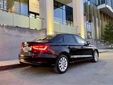 Audi A3 2014 года за 6 500 000 тг. в Астана – фото 4