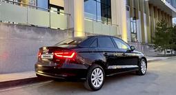 Audi A3 2014 года за 6 111 111 тг. в Алматы – фото 4
