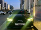 Audi A3 2014 года за 6 500 000 тг. в Астана – фото 5