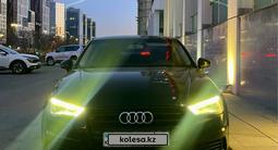 Audi A3 2014 года за 6 111 111 тг. в Алматы – фото 5