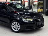 Audi A3 2014 года за 6 500 000 тг. в Астана – фото 2