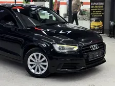 Audi A3, 2014
