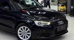 Audi A3 2014 года за 6 111 111 тг. в Алматы