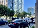 Audi A3 2014 года за 6 500 000 тг. в Астана